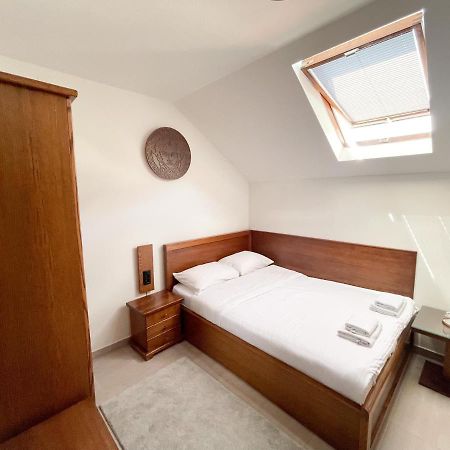 Apartments & Rooms Brijest Плав Экстерьер фото