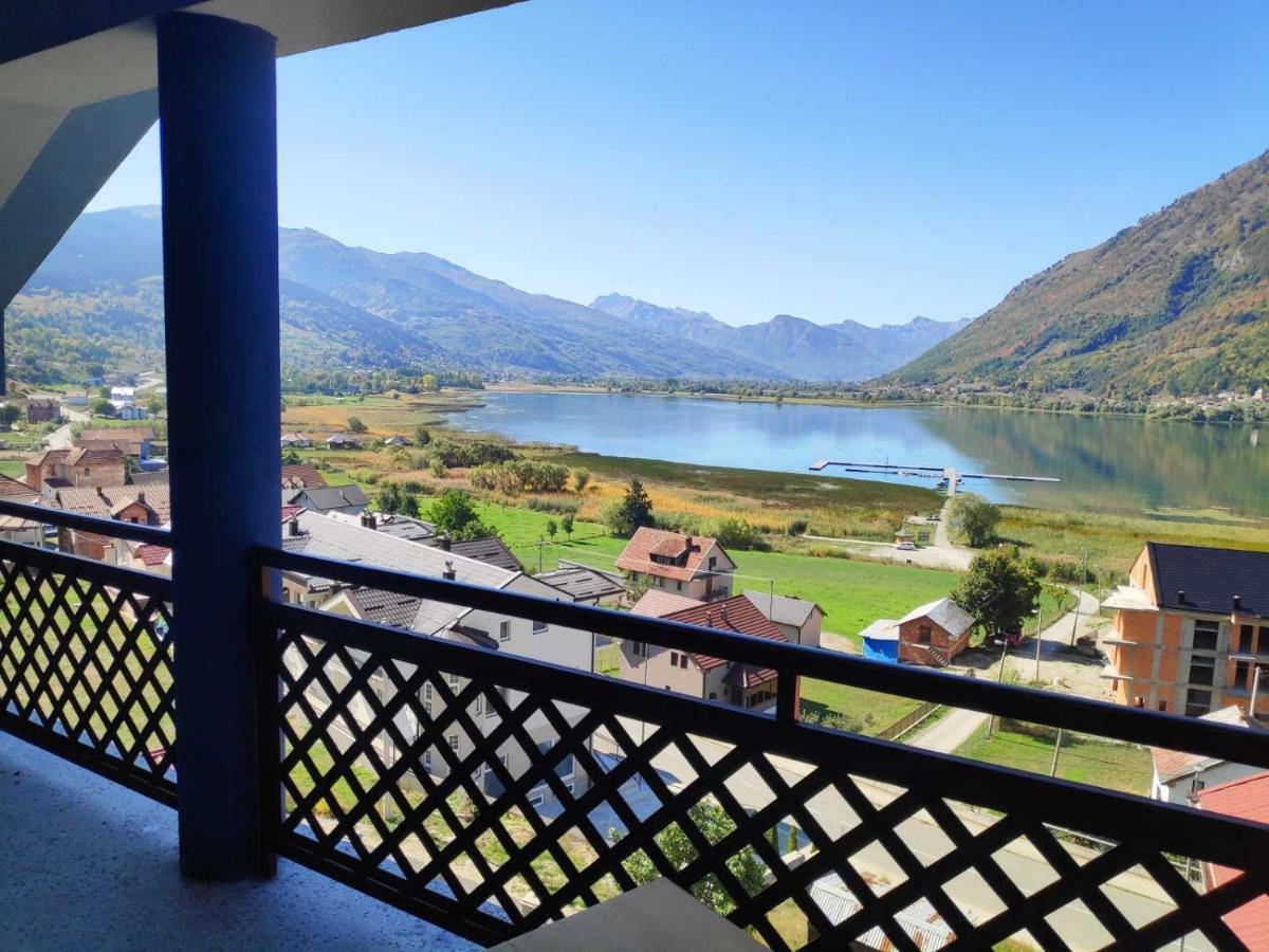 Apartments & Rooms Brijest Плав Экстерьер фото