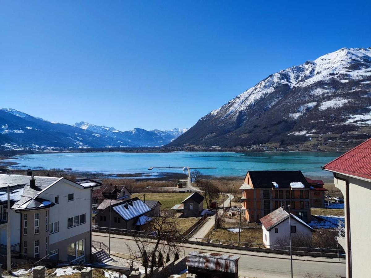 Apartments & Rooms Brijest Плав Экстерьер фото