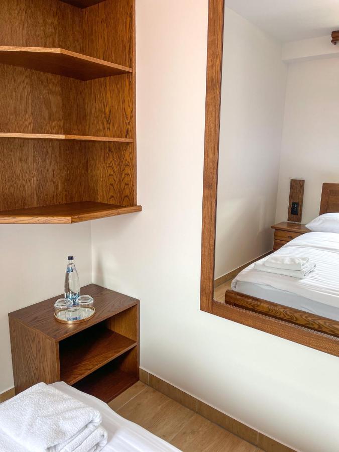 Apartments & Rooms Brijest Плав Экстерьер фото