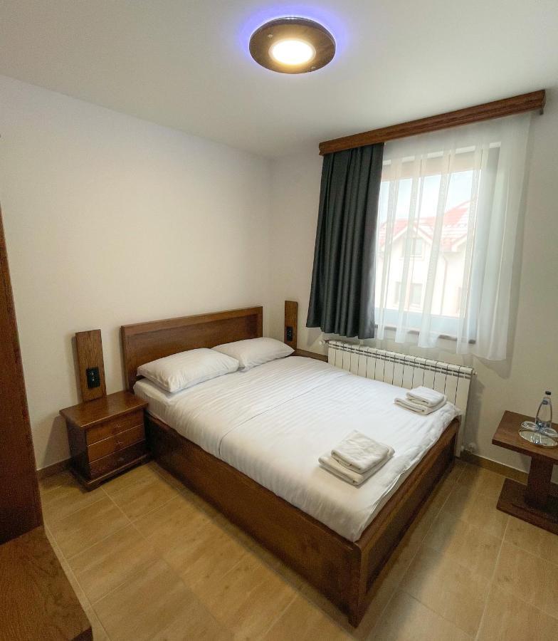 Apartments & Rooms Brijest Плав Экстерьер фото