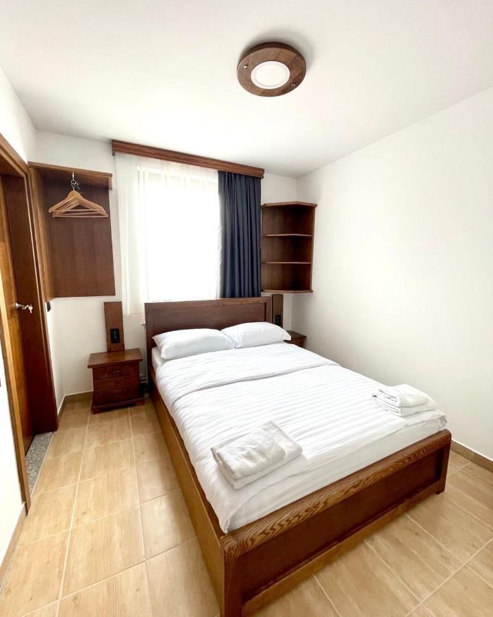 Apartments & Rooms Brijest Плав Экстерьер фото