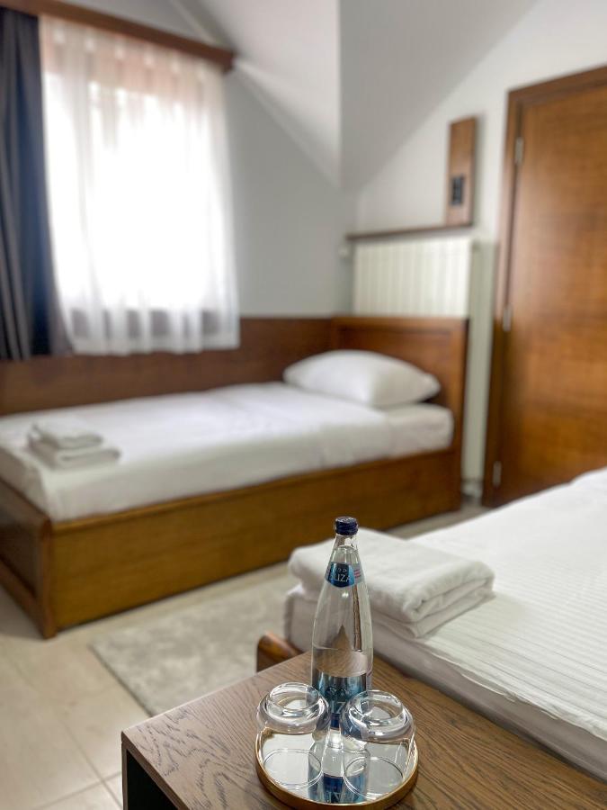 Apartments & Rooms Brijest Плав Экстерьер фото