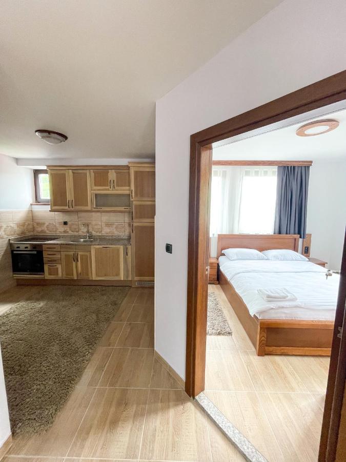 Apartments & Rooms Brijest Плав Экстерьер фото