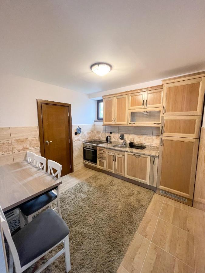 Apartments & Rooms Brijest Плав Экстерьер фото