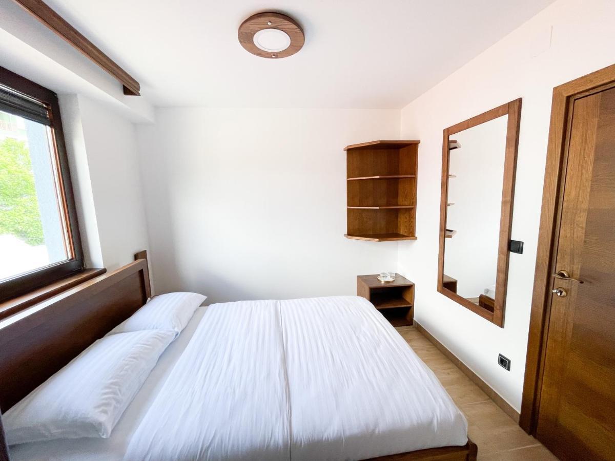 Apartments & Rooms Brijest Плав Экстерьер фото