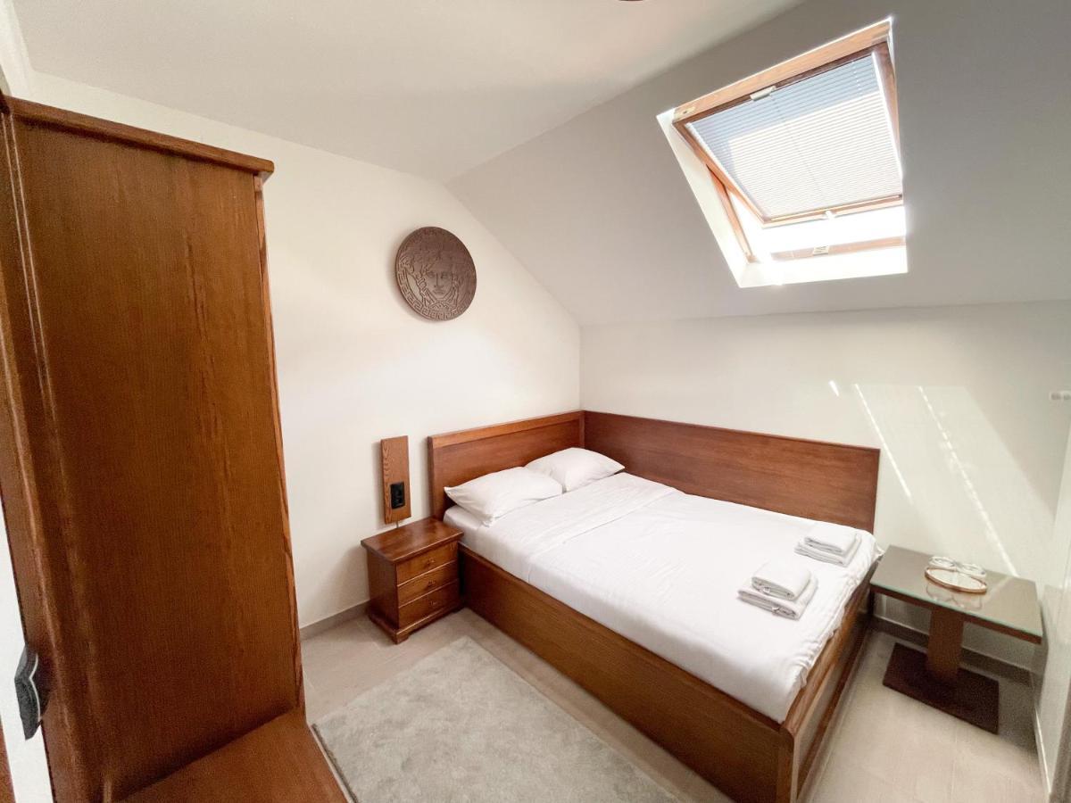 Apartments & Rooms Brijest Плав Экстерьер фото