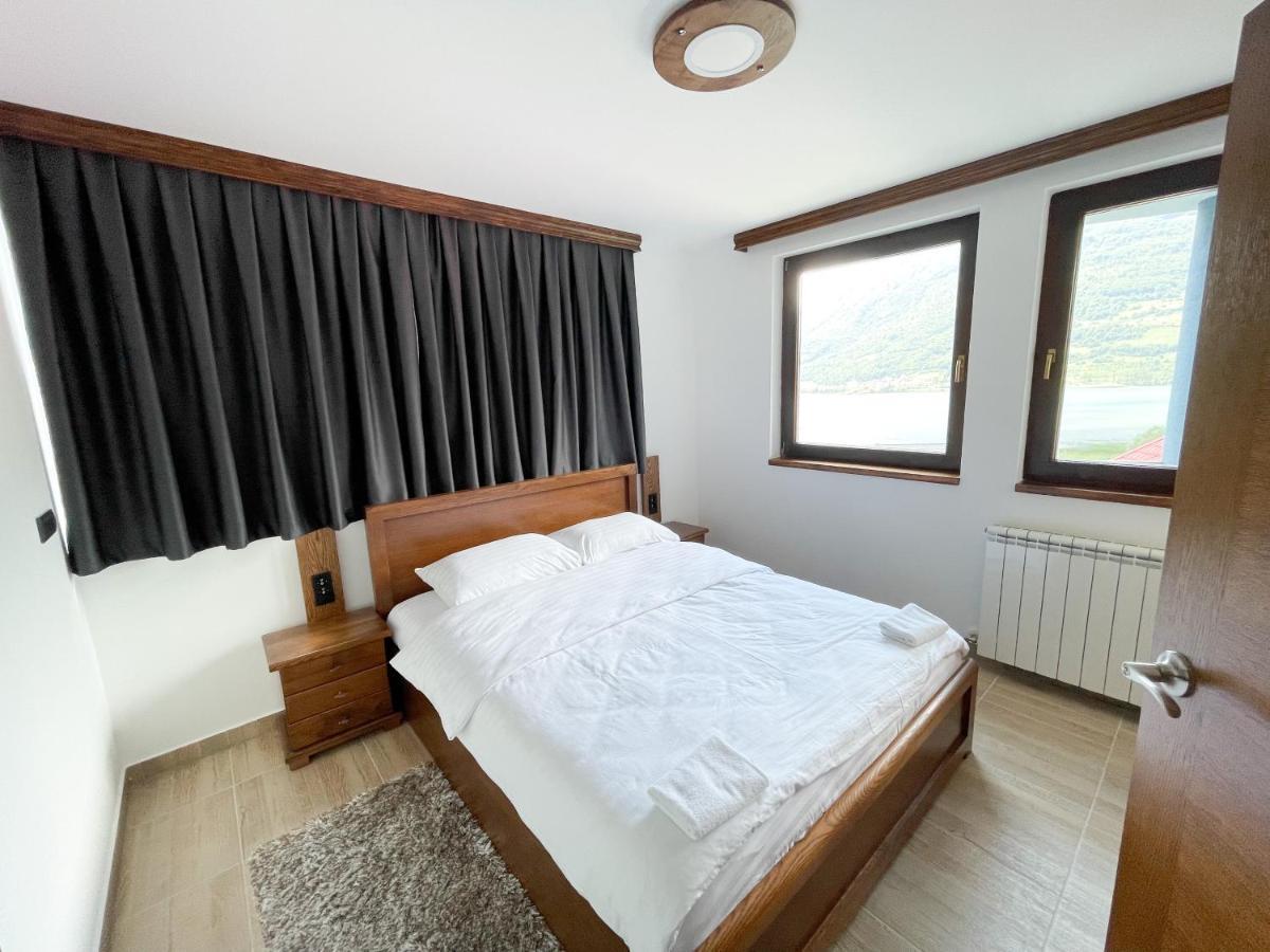Apartments & Rooms Brijest Плав Экстерьер фото